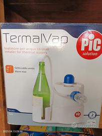 inalatore per acque termali pic