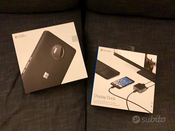 LUMIA 950XL SMARTPHONE LARGE MICROSOFT