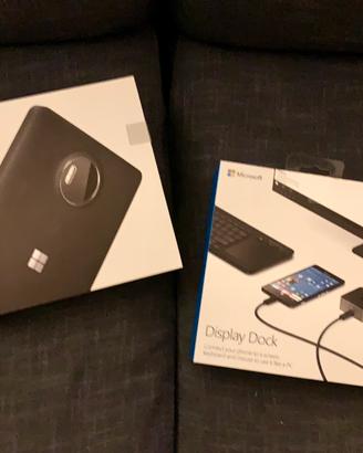 LUMIA 950XL SMARTPHONE LARGE MICROSOFT
