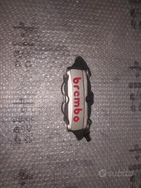 pinza freno anteriore dx brembo m4 radiale
