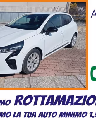 RENAULT Clio 1.0 TCe 90 Aut. Evolution