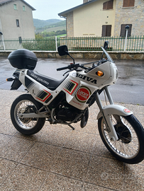 Moto Cagiva 1992
