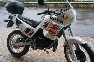 Moto Cagiva 1992
