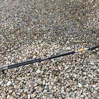 tagliasiepi Husqvarna 325he4