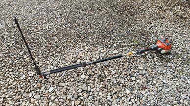 tagliasiepi Husqvarna 325he4