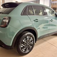 Fiat 600 1.0-100 Cv Mild Hybrid anno 31/10/2024