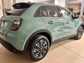 Fiat 600 1.0-100 Cv Mild Hybrid anno 31/10/2024