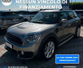 Mini One Countryman Mini 1.5 One D Countryman