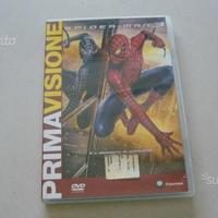 Dvd SPIDER MAN 3 - Originale