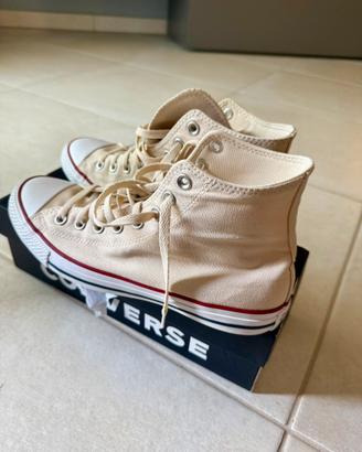 Scarpe Nuove Converse Chuck Taylor All Star 42,5