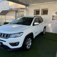 JEEP - Compass 1.6 mjt Business 2wd 120cv my19