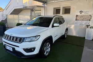 JEEP - Compass 1.6 mjt Business 2wd 120cv my19