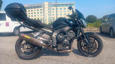 fz1 del 2006 perfetta