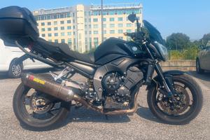 fz1 del 2006 perfetta