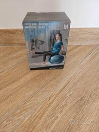 Fit ball palla medica,palestra