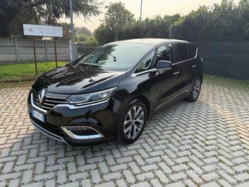 Renault Espace dCi 160CV EDC Energy Initiale Paris