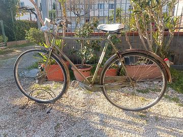 Bicicletta da Uomo Bianchi