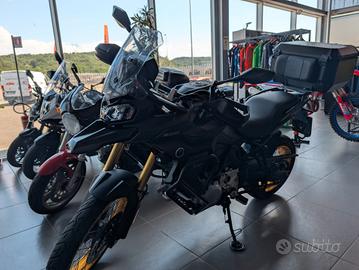 Voge Valico 900 DSX