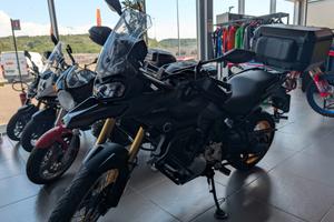 Voge Valico 900 DSX
