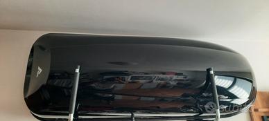 Box portatutto Althura Breackout evo 460