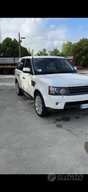 Range Rover Sport 3.0 tdv6 Hse