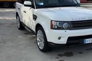 Range Rover Sport 3.0 tdv6 Hse