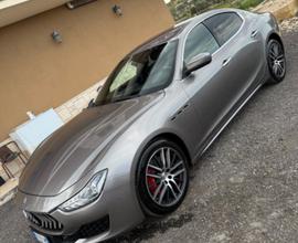 MASERATI Ghibli - 2019