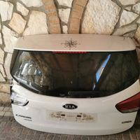 Portellone Bagagliaio Kia Carens 2013-2023