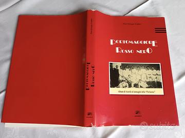 Portomaggiore Rosso Nero