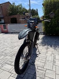 BETA RR 125 4T Special Edition