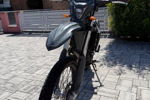 BETA RR 125 4T Special Edition