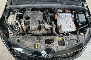 Renault clio 5