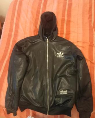 giubbotto adidas chile 62 anno 2010