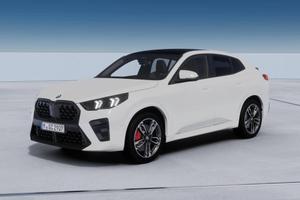 BMW X2 sDrive20d 48V MSport Pro