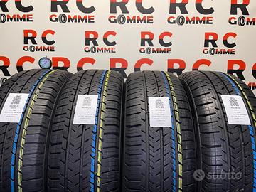 4 GOMME USATE 215/60 R17C 104/102H MICHELIN