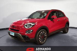 FIAT 500X 1.5 T4 Hybrid 130 CV DCT Cross