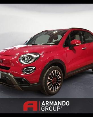 FIAT 500X 1.5 T4 Hybrid 130 CV DCT Cross