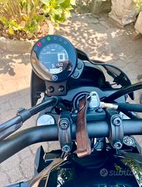 Yamaha XSR700 anno 2023