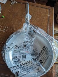 Padella Alluminio Agnelli 36cm