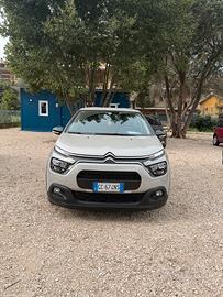 Citroen C3 1.2 PureTech 2020 59mila km