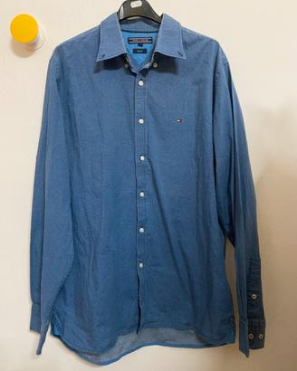 Camicia Tommy Hilfiger
