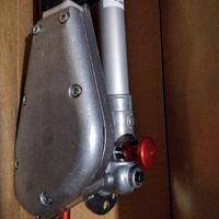 Tagliasiepi Active 480