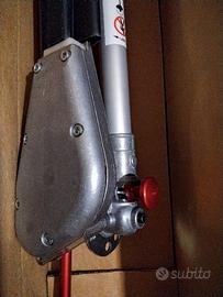 Tagliasiepi Active 480