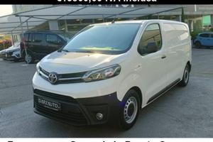 TOYOTA Proace TD 1.6 115CV S&S PL-TN Furgone Med