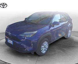 Toyota Yaris Cross 1.5 Hybrid 5p. E-CVT Active