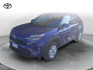 Toyota Yaris Cross 1.5 Hybrid 5p. E-CVT Active