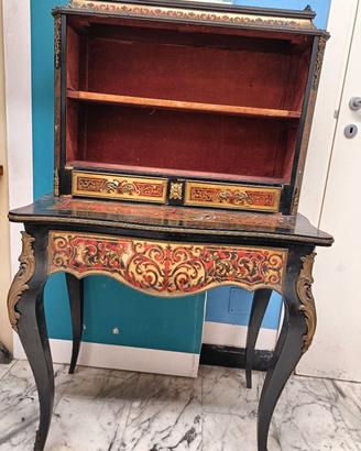 boulle mobile francese 