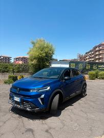 Renault Captur 2024 GPL