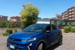 Renault Captur 2024 GPL