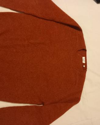 Maglione uomo lana Vigano